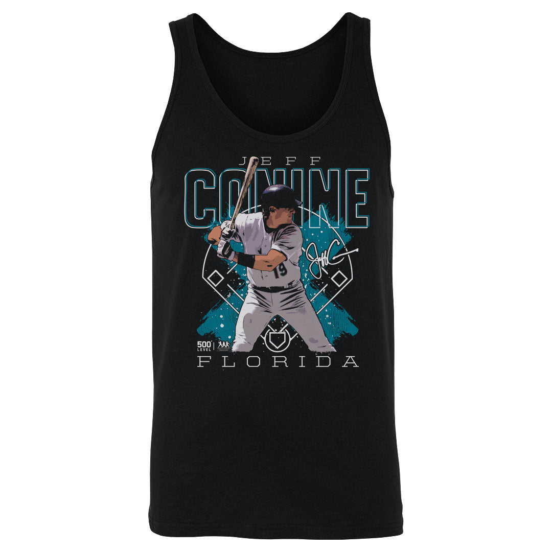 Jeff Conine Men's Tank Top | 500 LEVEL