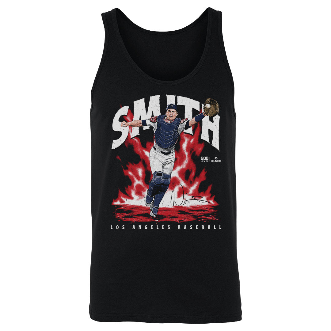 Will Smith Men's Tank Top | 500 LEVEL
