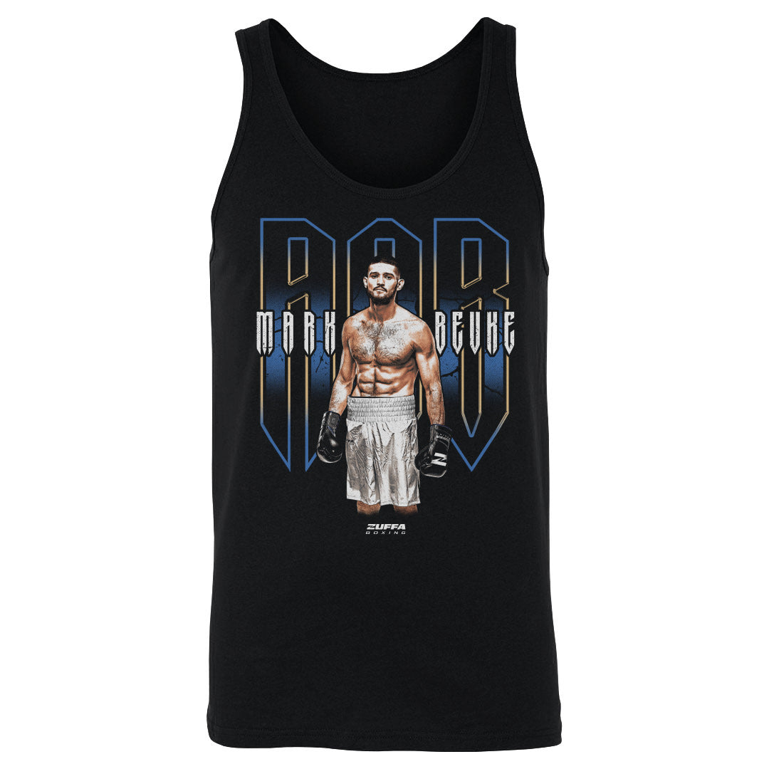 Mark Beuke Men's Tank Top | 500 LEVEL