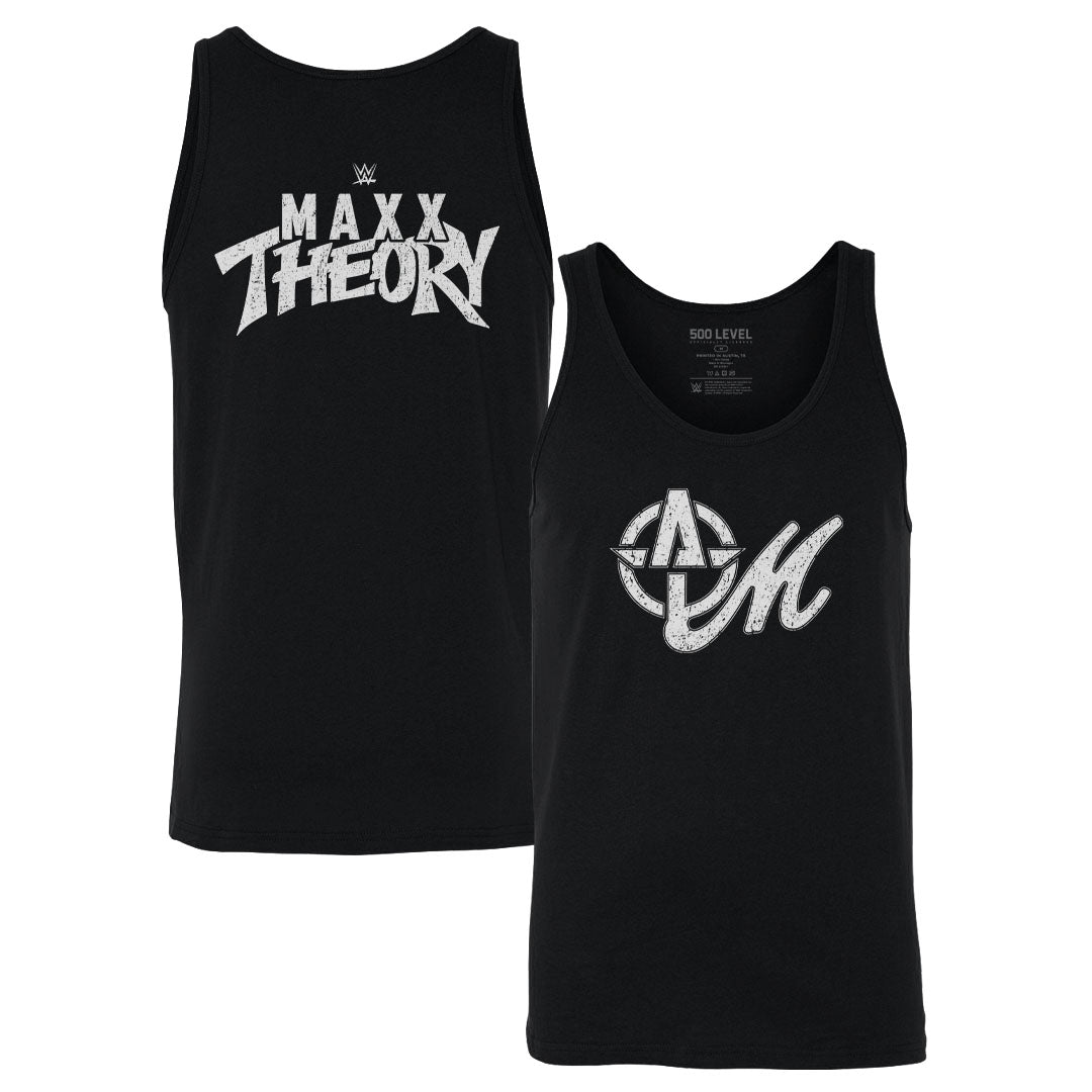 Maxxine Dupri Men's Tank Top | 500 LEVEL