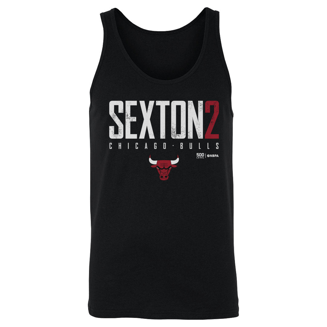 Collin Sexton Men's Tank Top | 500 LEVEL