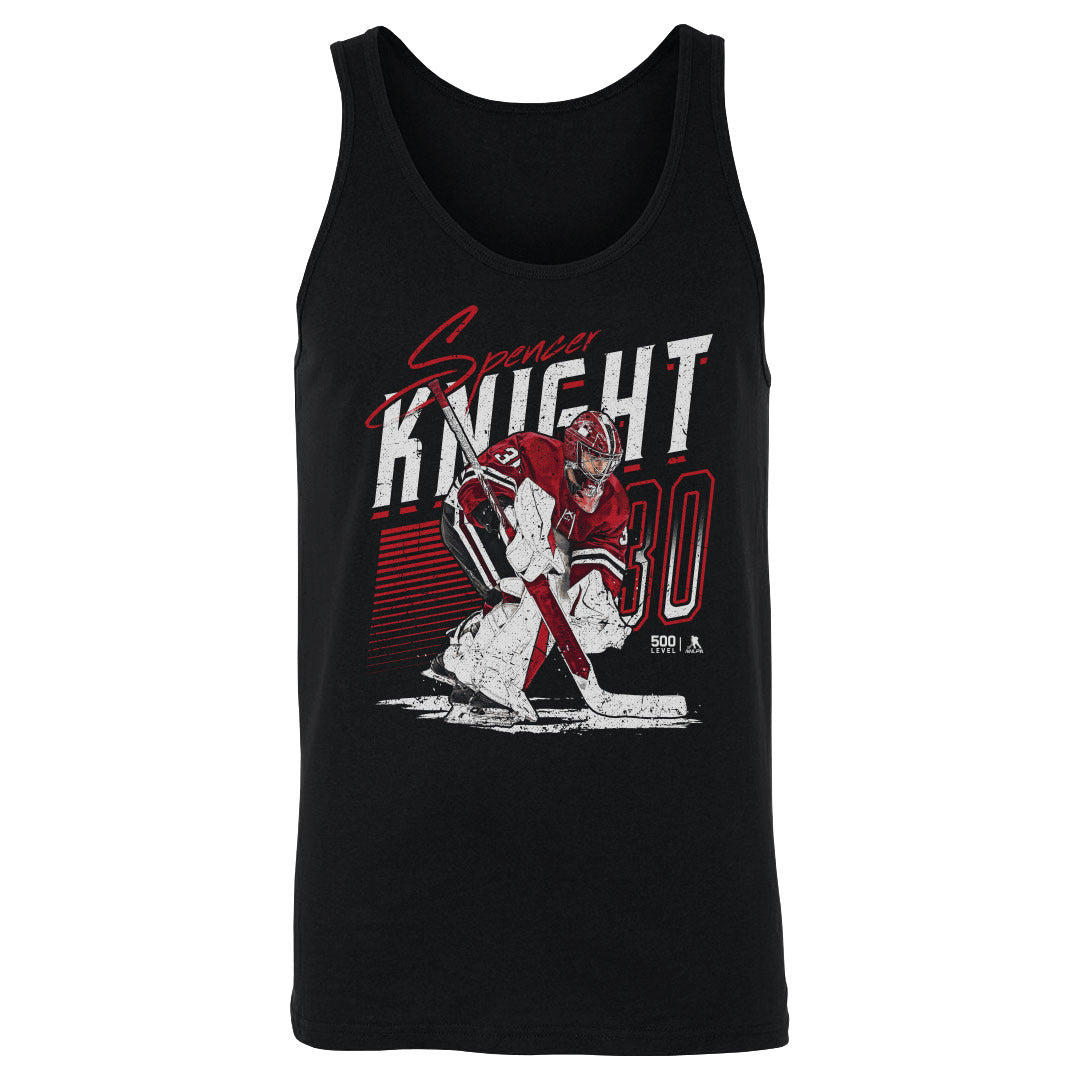 Spencer Knight Men's Tank Top | 500 LEVEL