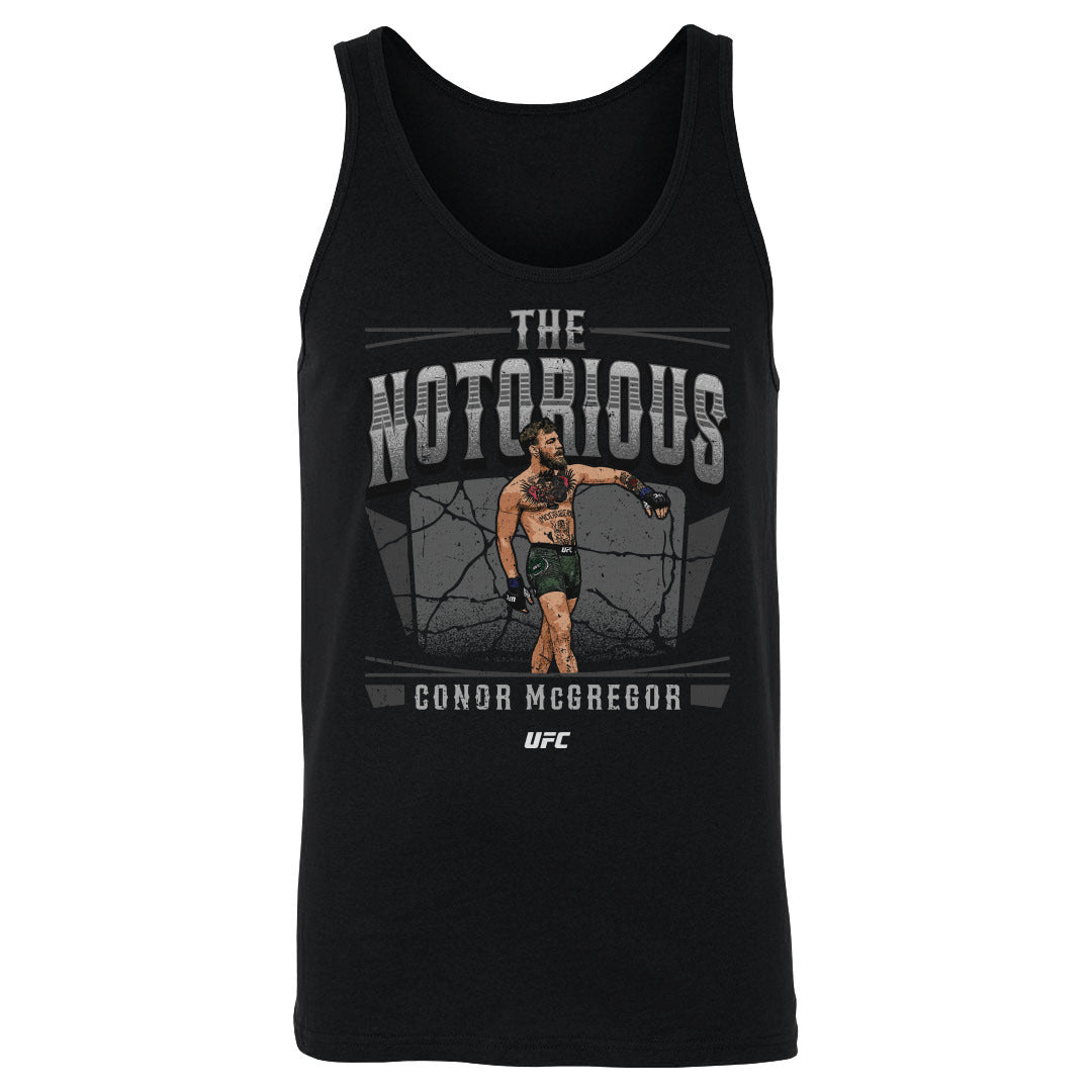 Conor McGregor Men's Tank Top | 500 LEVEL