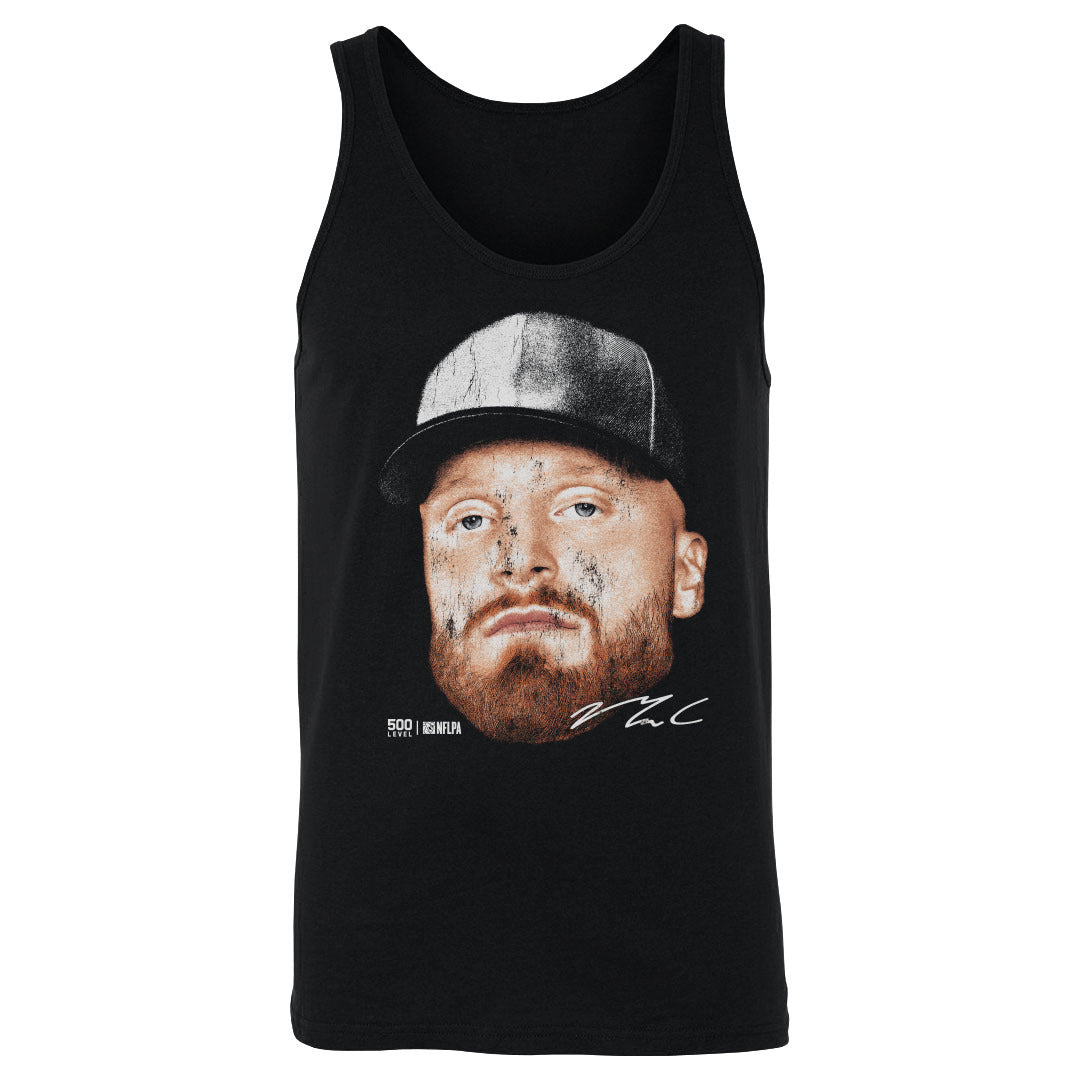 Maxx Crosby Men's Tank Top | 500 LEVEL