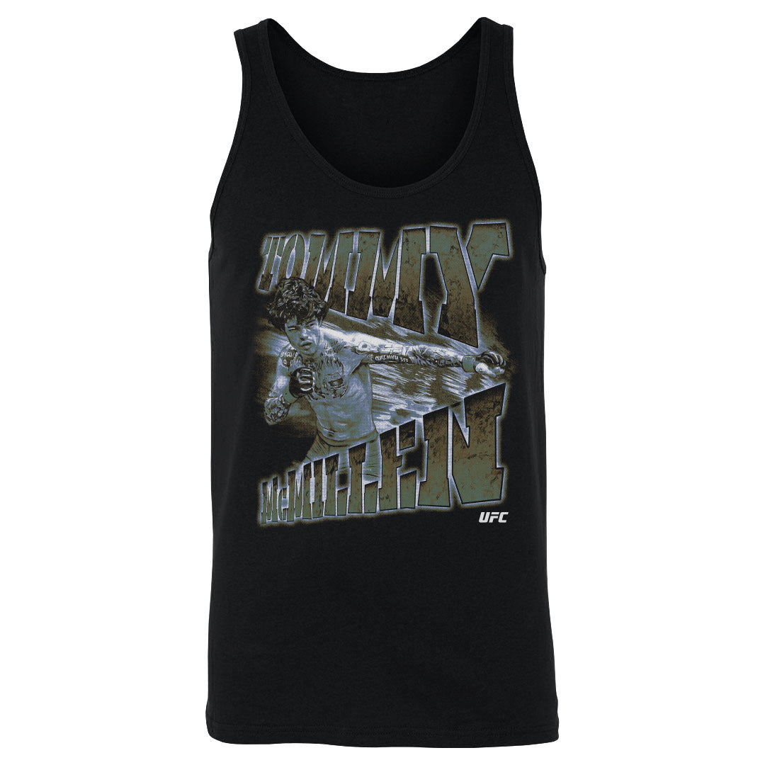 Tommy McMillen Men's Tank Top | 500 LEVEL