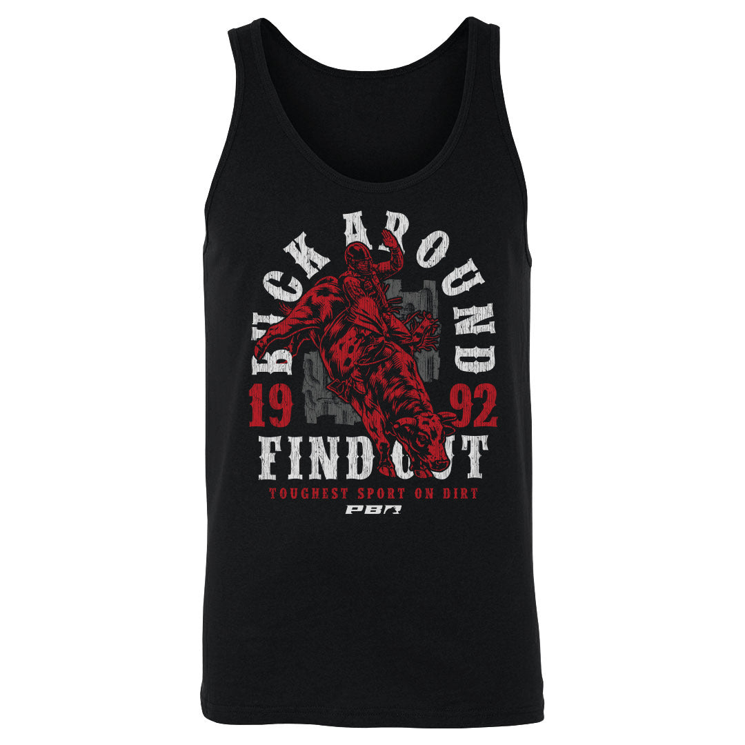 PBR Men's Tank Top | 500 LEVEL