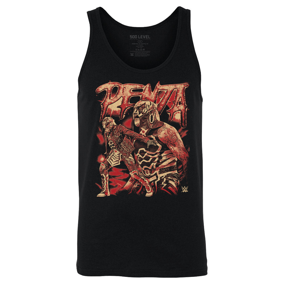 Penta Men's Tank Top | 500 LEVEL