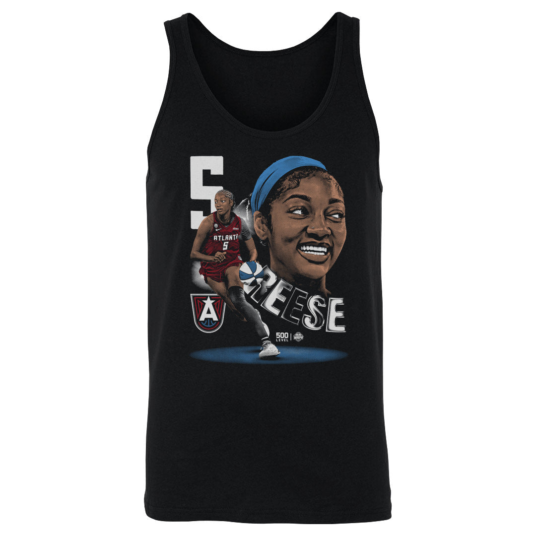 Angel Reese Men's Tank Top | 500 LEVEL
