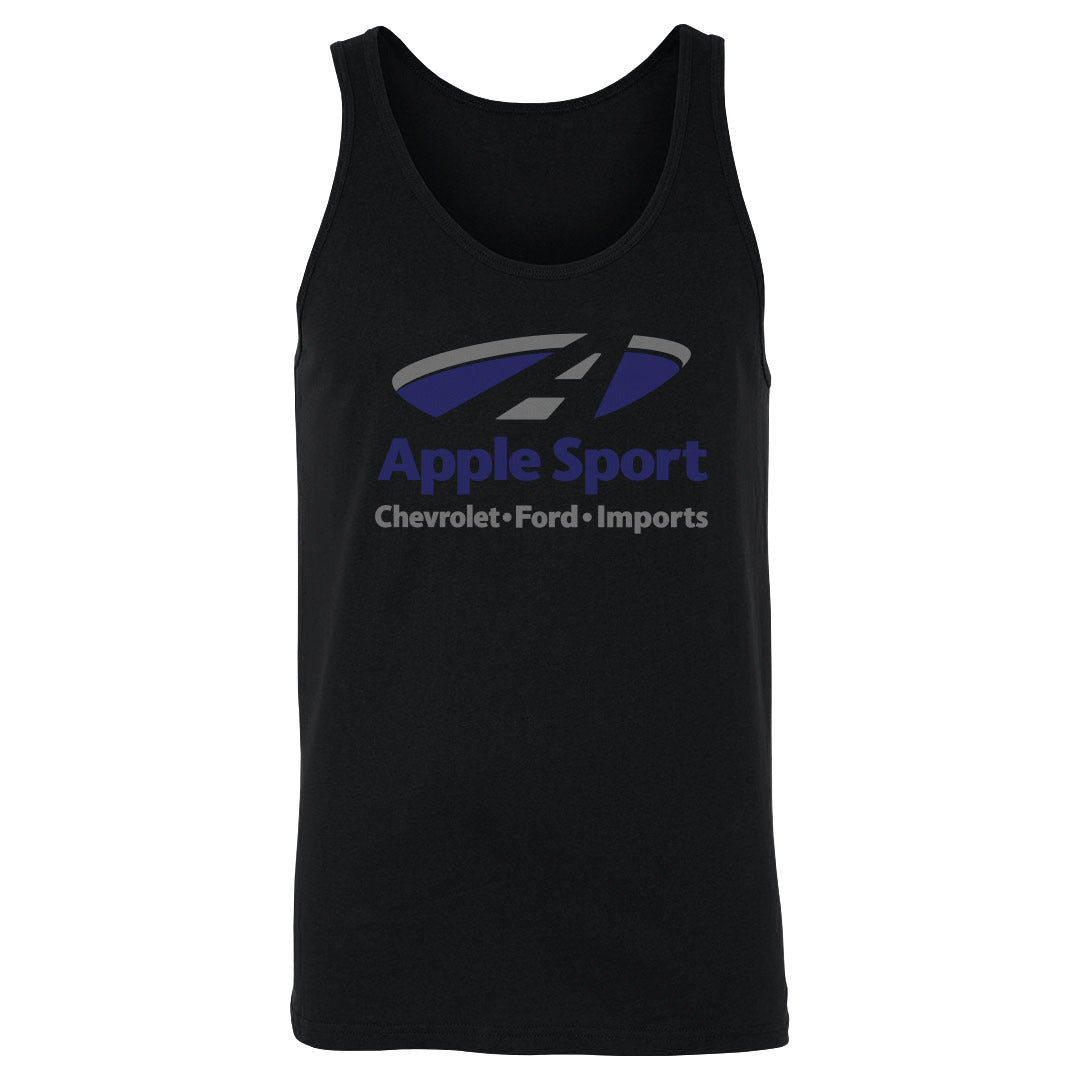 Apple Sport Men's Tank Top | 500 LEVEL