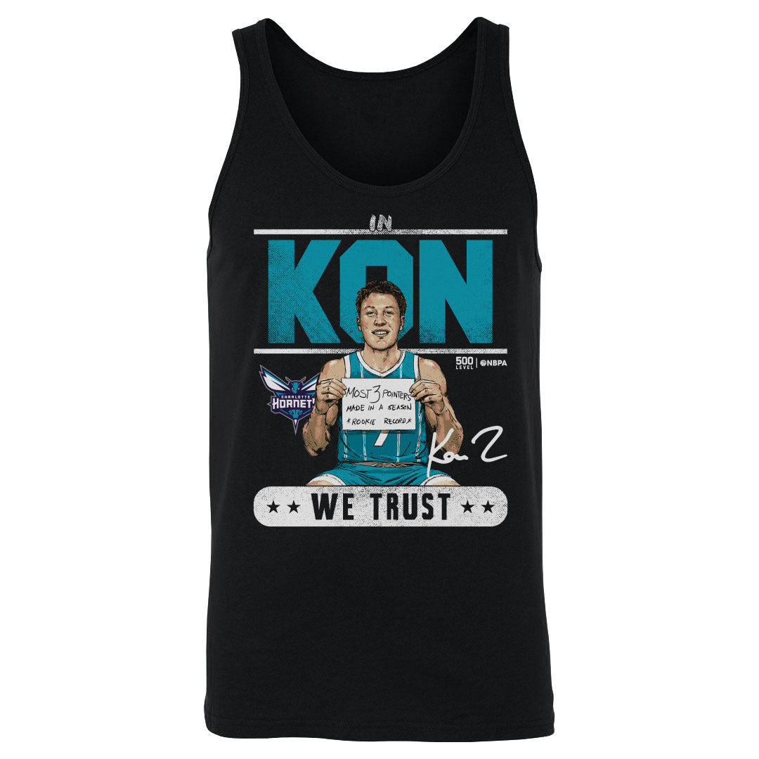 Kon Knueppel Men's Tank Top | 500 LEVEL