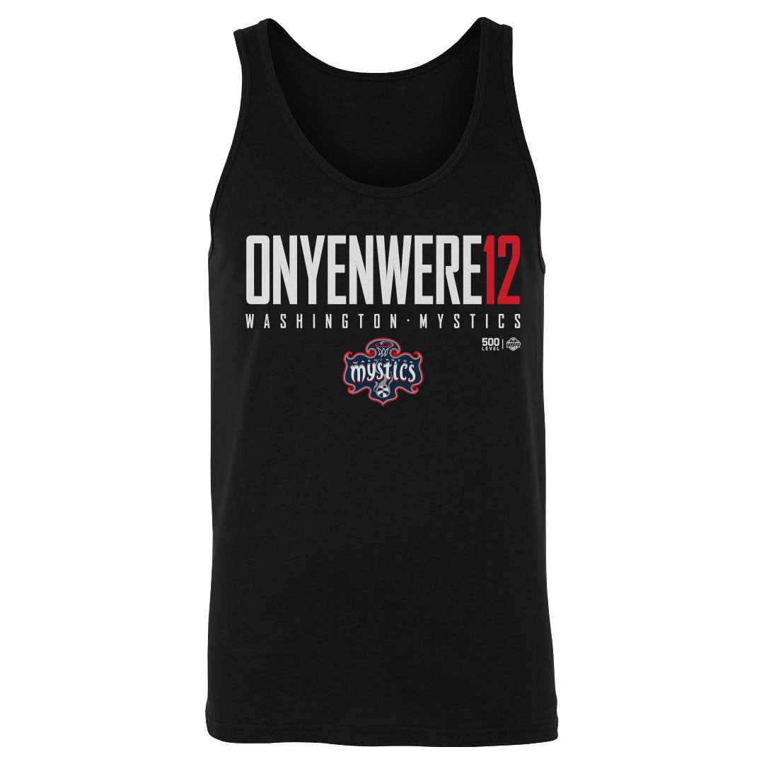 Michaela Onyenwere Men's Tank Top | 500 LEVEL