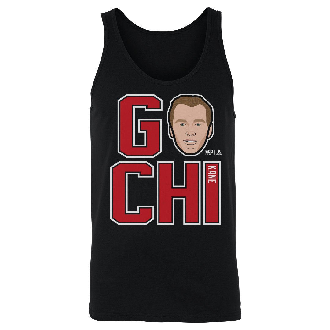 Patrick Kane Men's Tank Top | 500 LEVEL