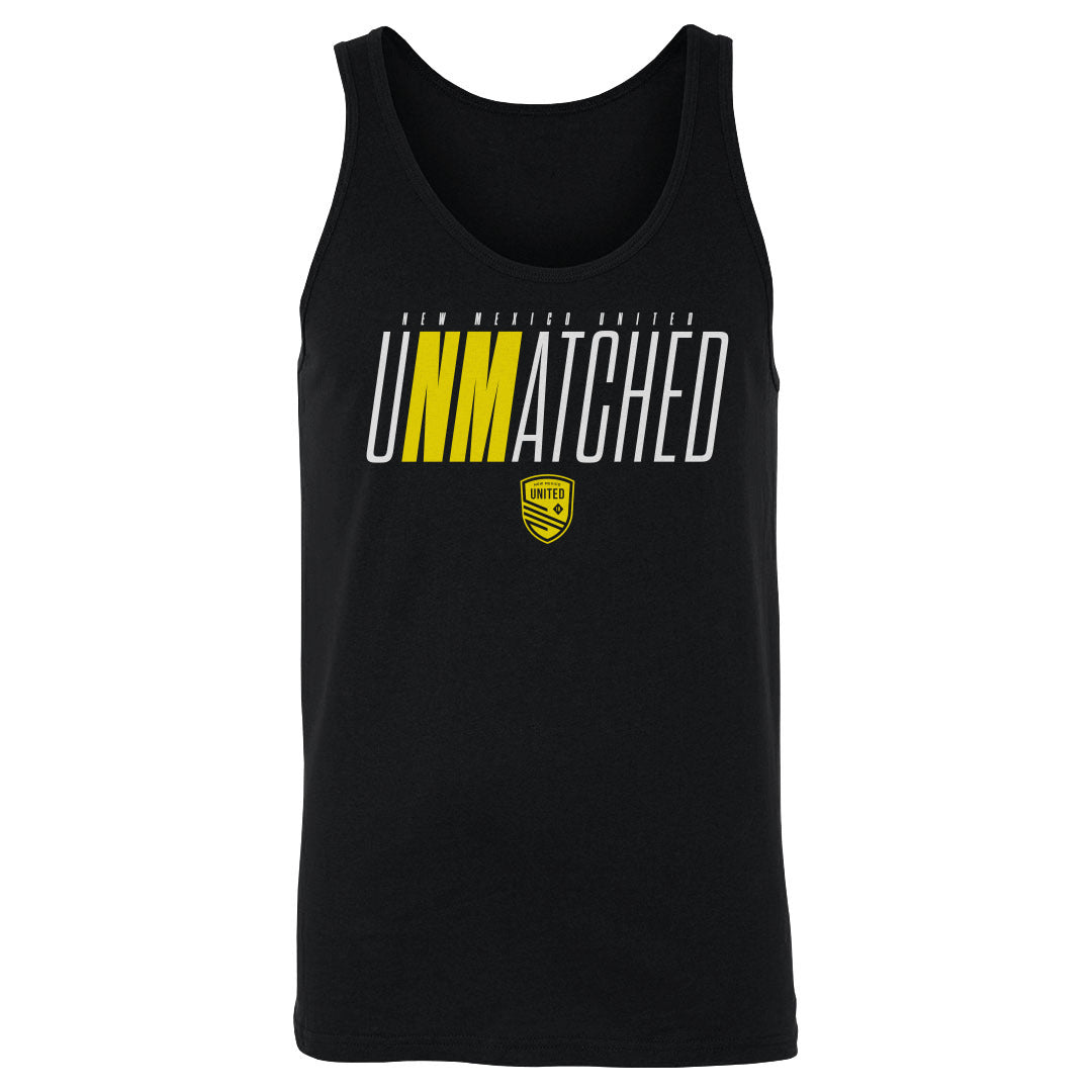 New Mexico United Men's Tank Top | 500 LEVEL