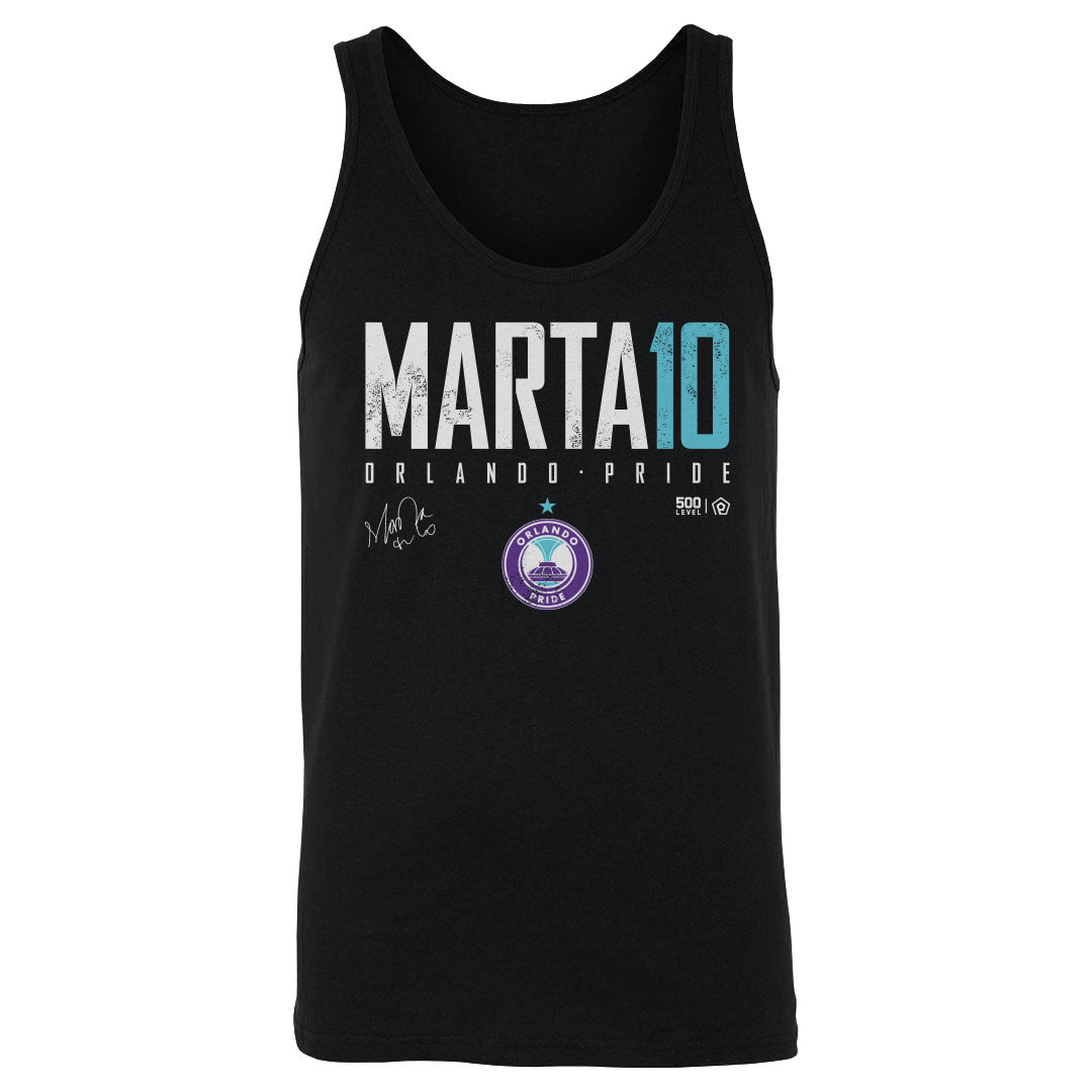 Marta Men's Tank Top | 500 LEVEL
