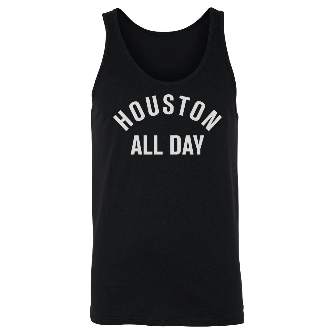 Houston Men's Tank Top | 500 LEVEL