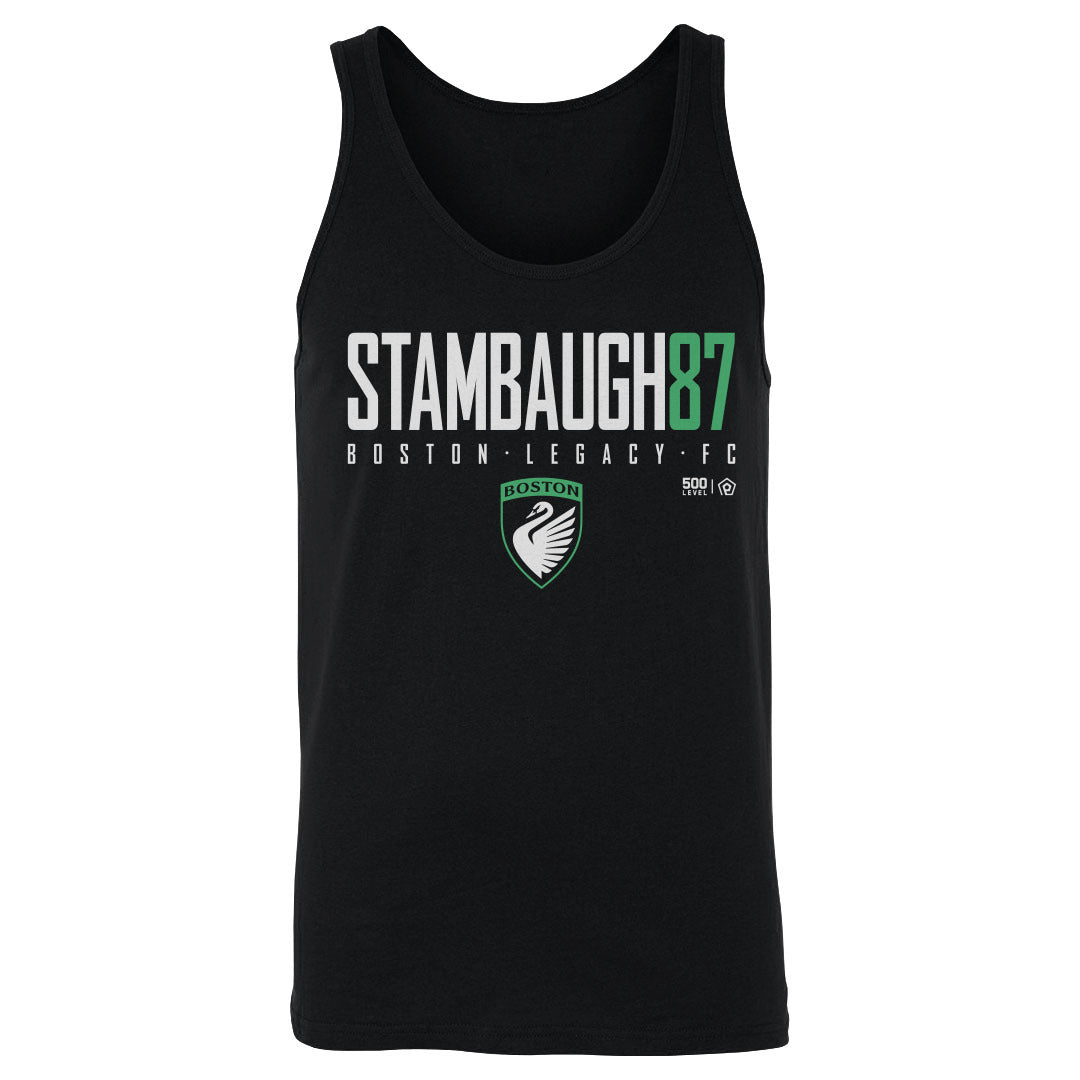 Hannah Stambaugh Men's Tank Top | 500 LEVEL