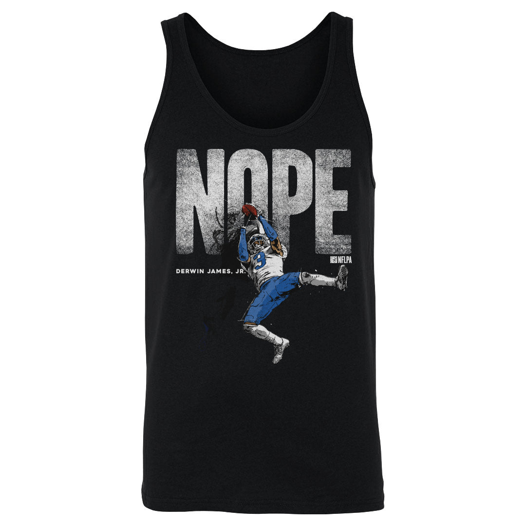 Derwin James Men's Tank Top | 500 LEVEL