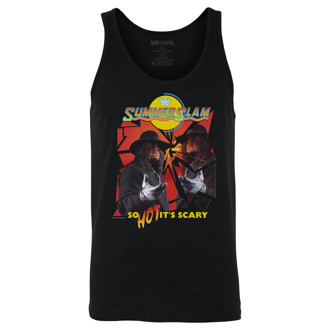 SummerSlam Men's Tank Top | 500 LEVEL