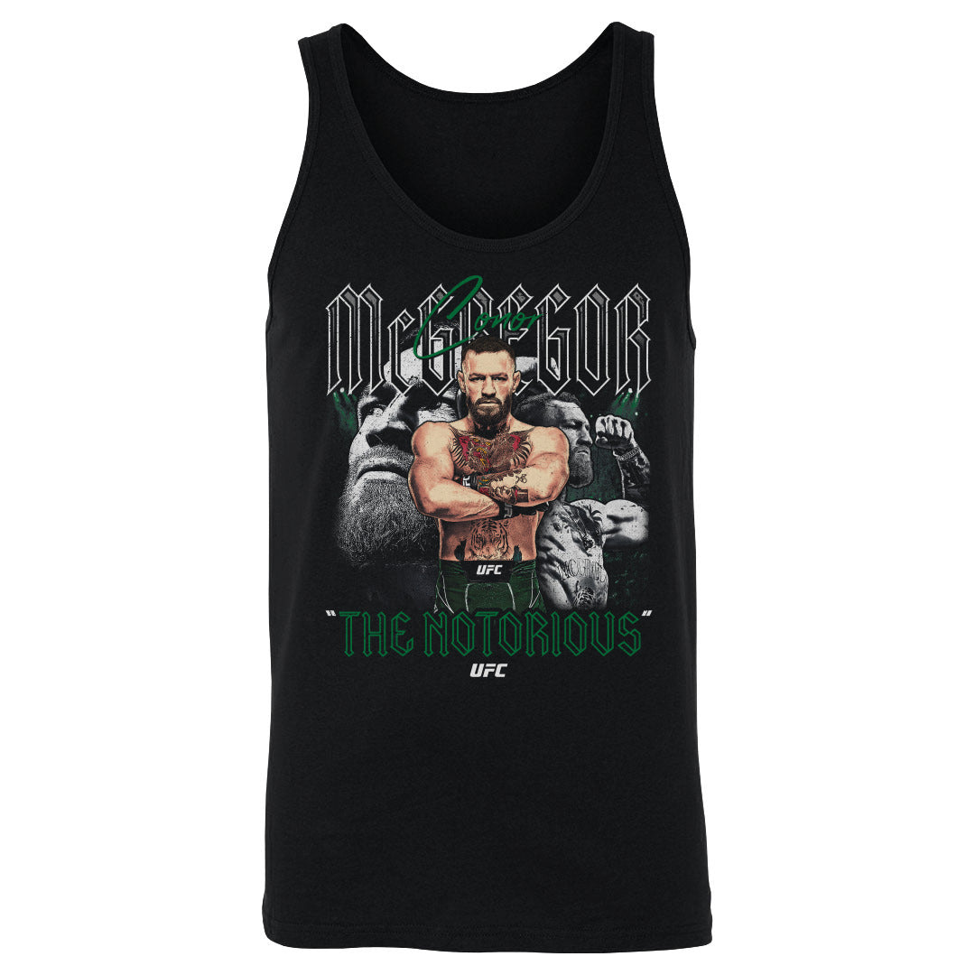 Conor McGregor Men's Tank Top | 500 LEVEL