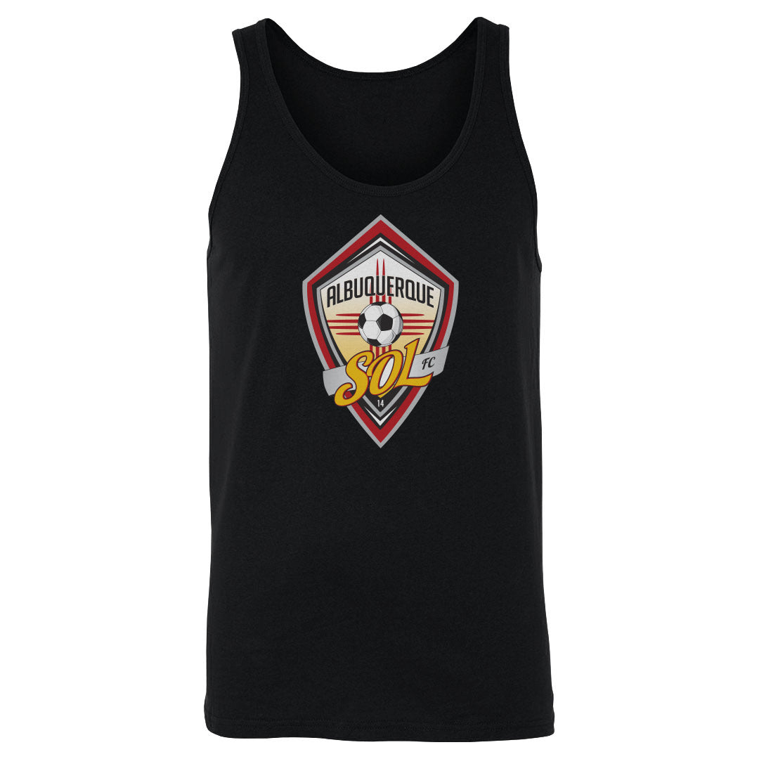 New Mexico United Men's Tank Top | 500 LEVEL