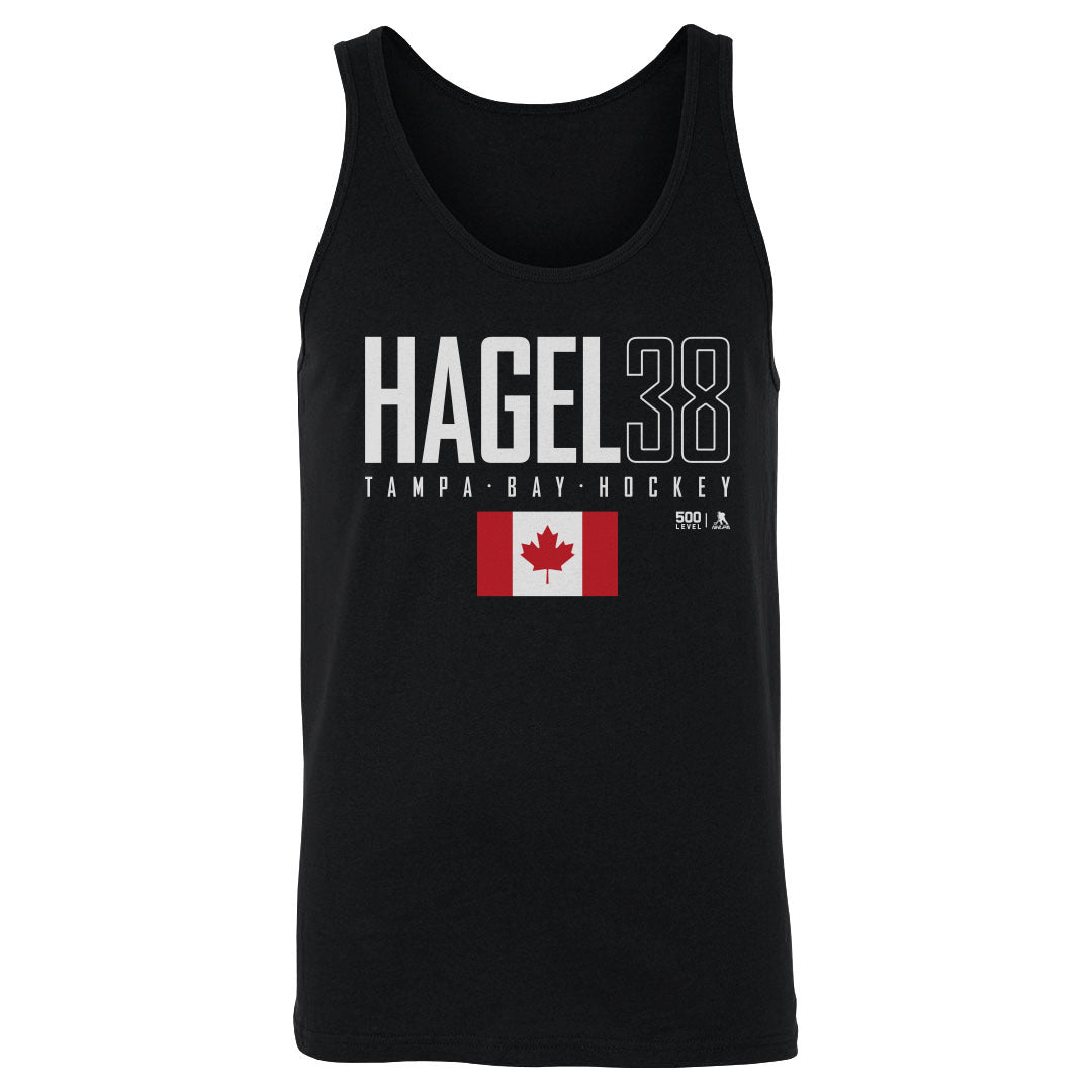 Brandon Hagel Men's Tank Top | 500 LEVEL
