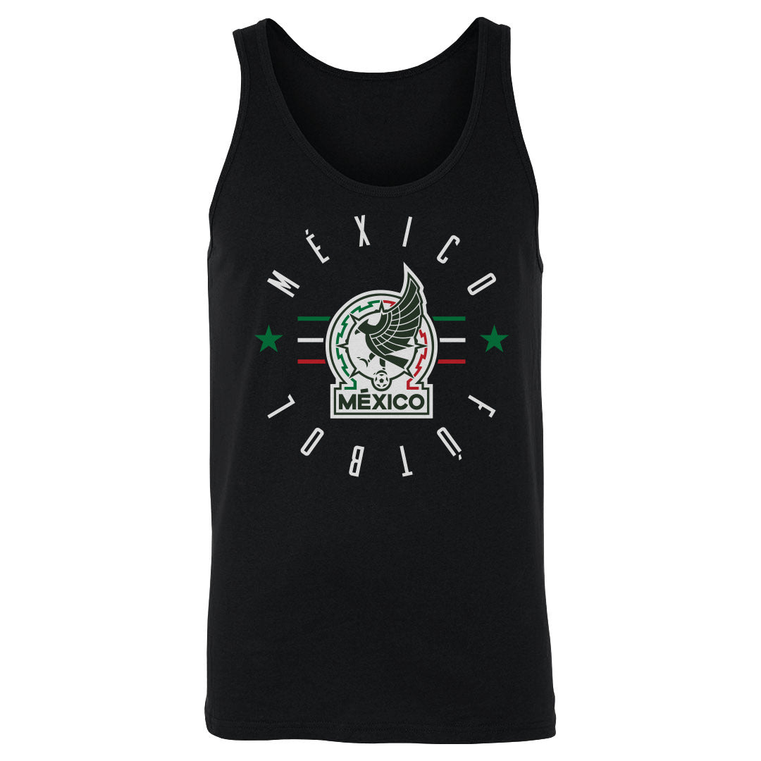 Mexico Men's Tank Top | 500 LEVEL