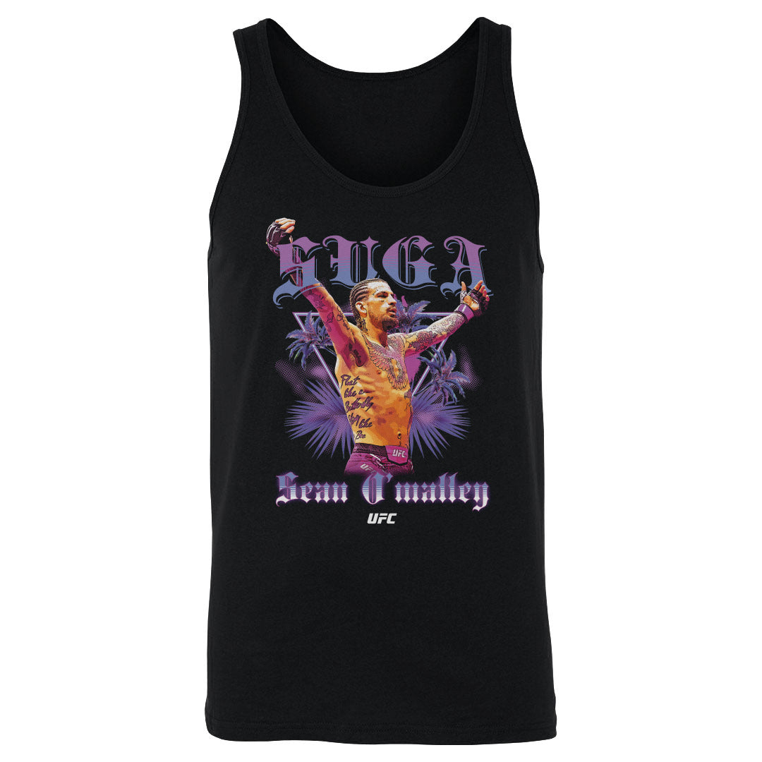 Sean O'Malley Men's Tank Top | 500 LEVEL
