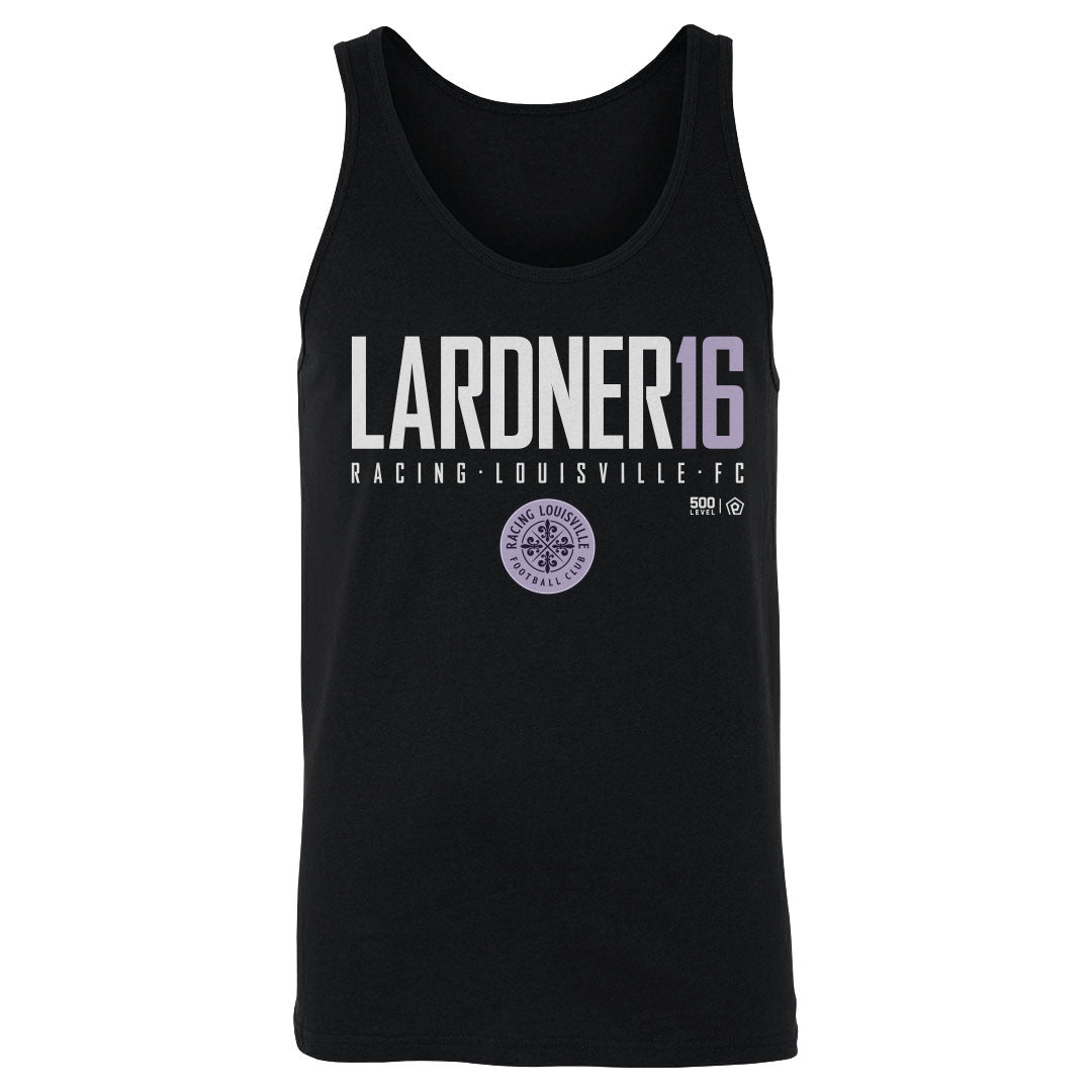 Maja Lardner Men's Tank Top | 500 LEVEL