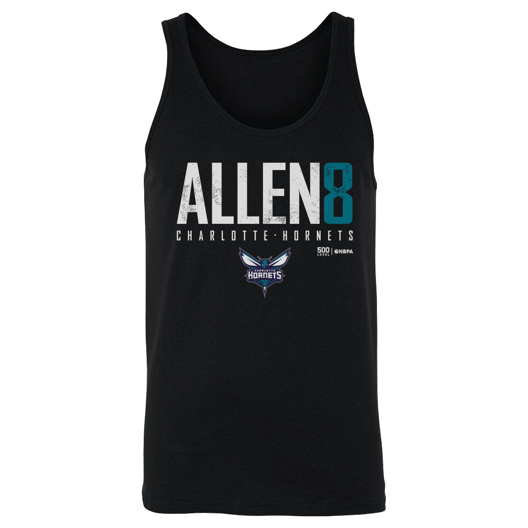 Grayson Allen Men's Tank Top | 500 LEVEL