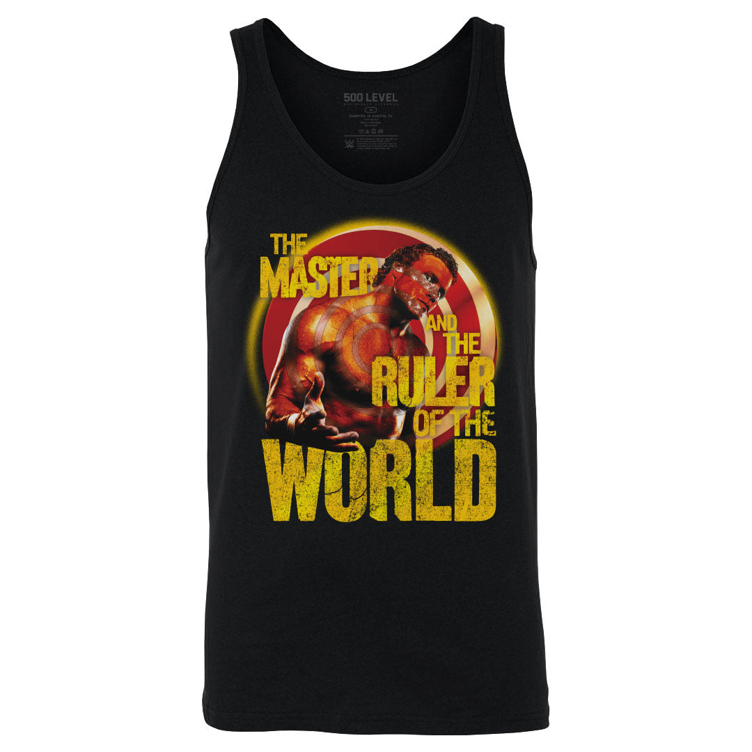 Sycho Sid Men's Tank Top | 500 LEVEL