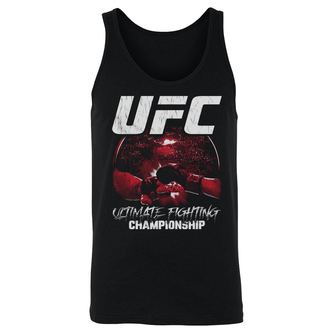 UFC Men's Tank Top | 500 LEVEL