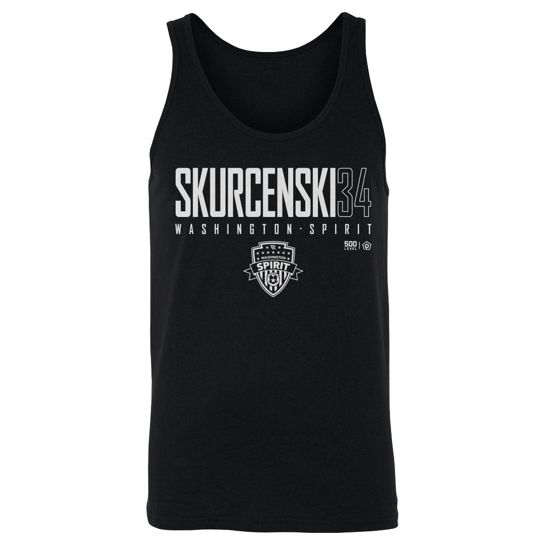 Molly Skurcenski Men's Tank Top | 500 LEVEL