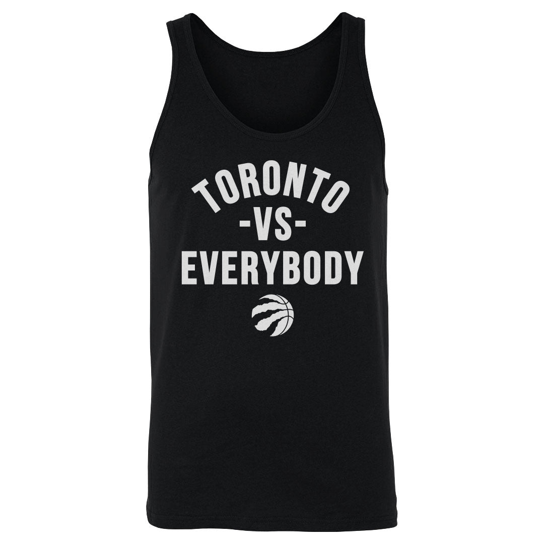 Toronto Raptors Men's Tank Top | 500 LEVEL