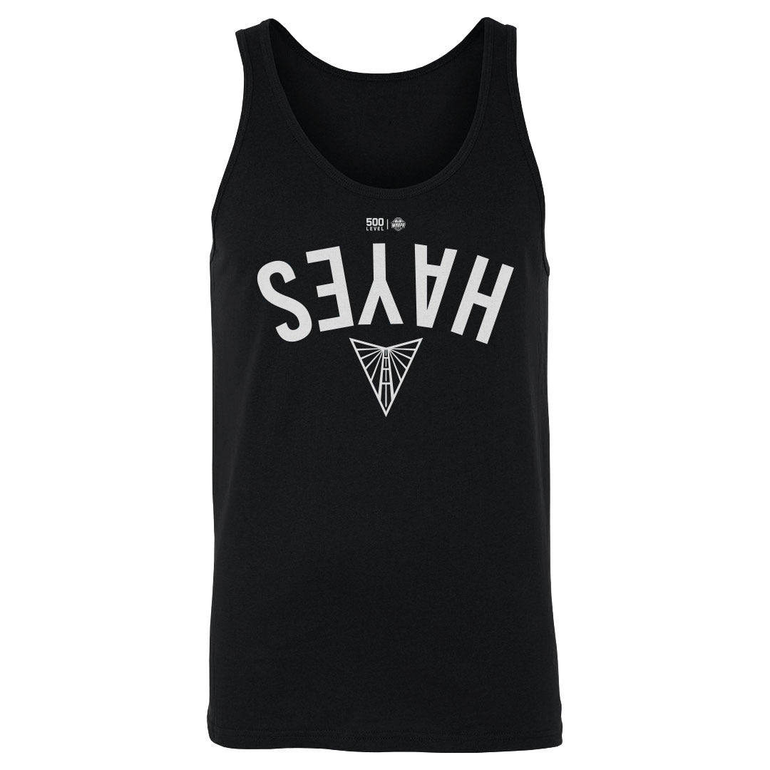 Tiffany Hayes Men's Tank Top | 500 LEVEL