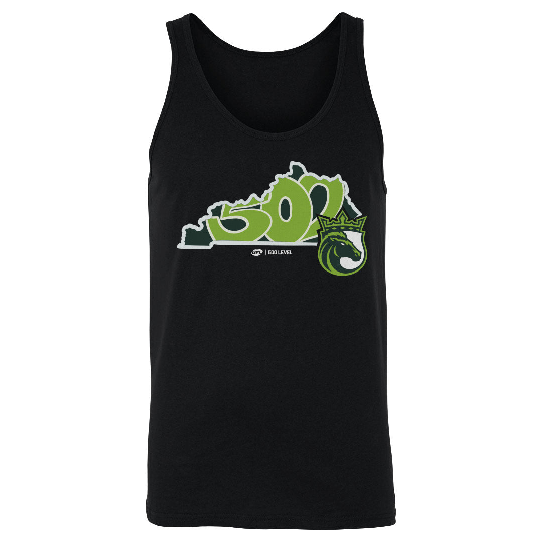 Louisville Kings Men's Tank Top | 500 LEVEL