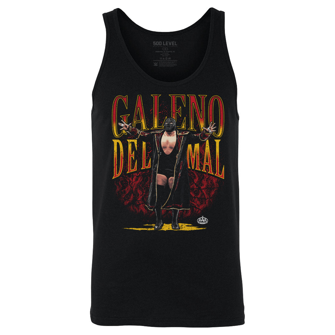 Galeno Del Mal Men's Tank Top | 500 LEVEL