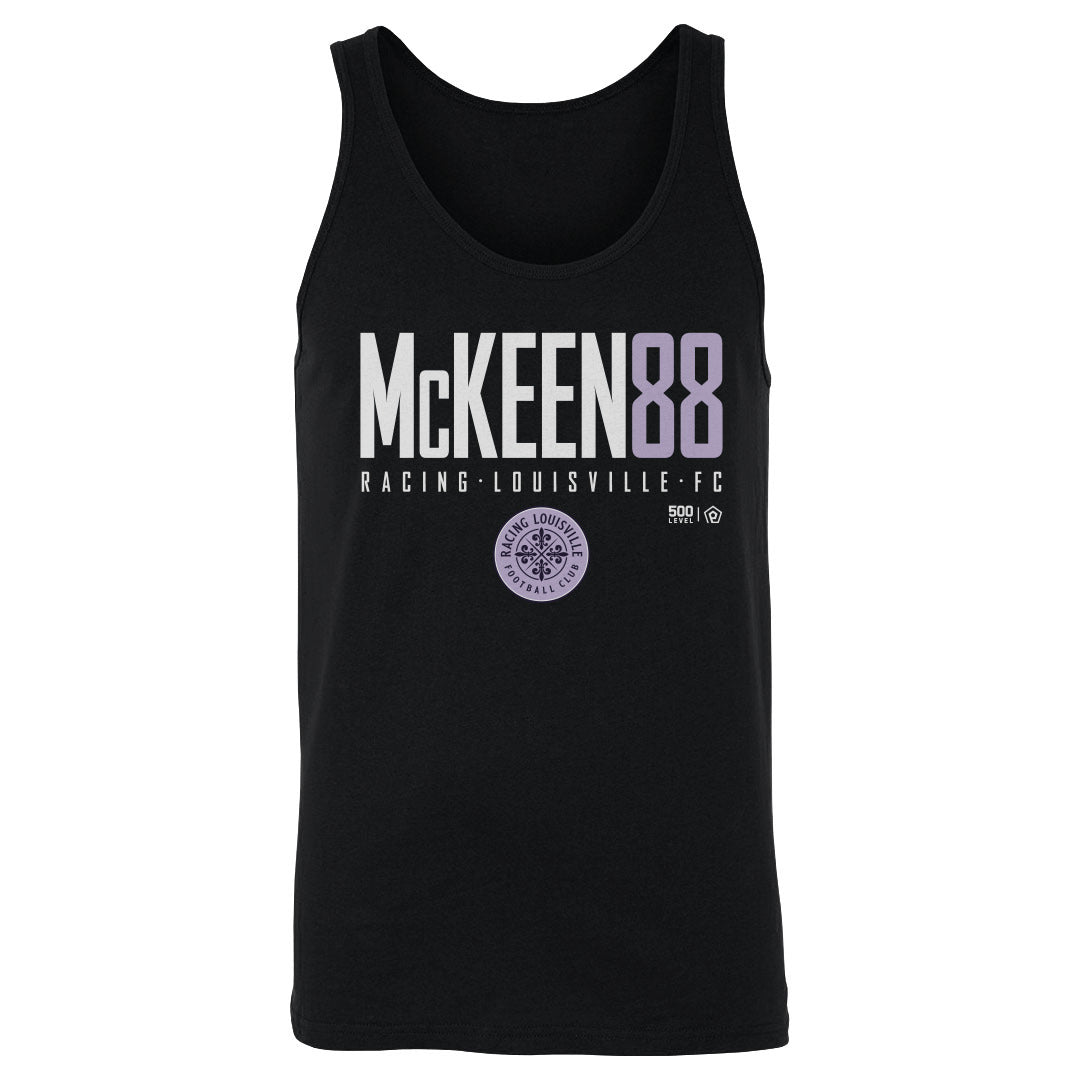 Audrey McKeen Men's Tank Top | 500 LEVEL