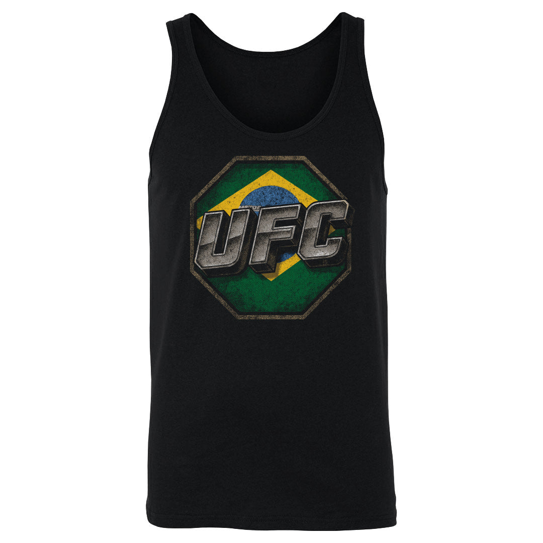 UFC Men's Tank Top | 500 LEVEL