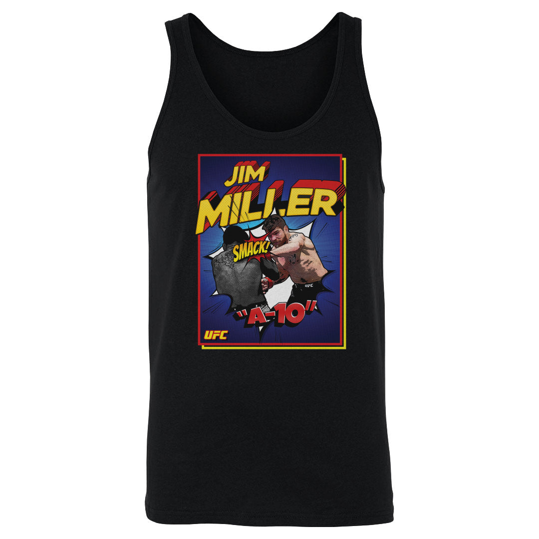 Jim Miller Men's Tank Top | 500 LEVEL