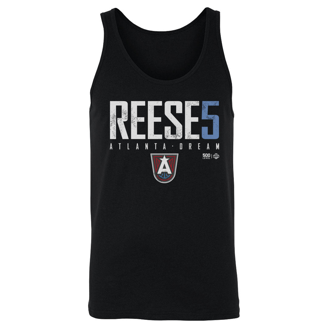 Angel Reese Men's Tank Top | 500 LEVEL