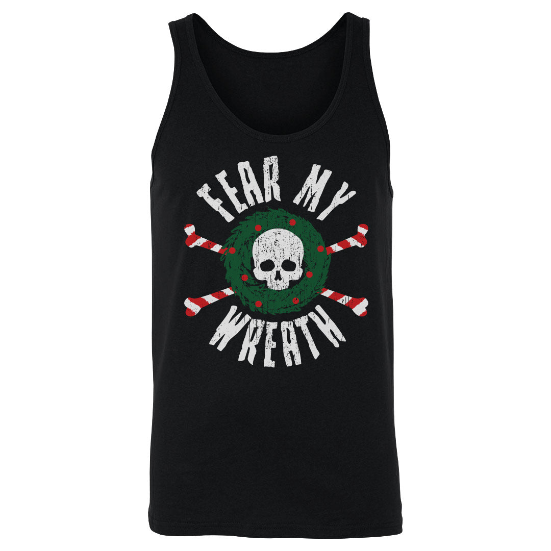 Christmas Men's Tank Top | 500 LEVEL
