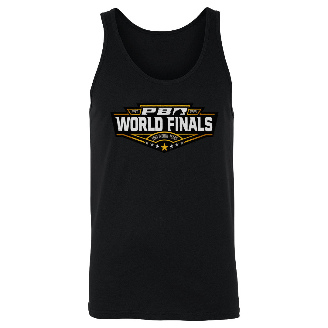 PBR Men's Tank Top | 500 LEVEL