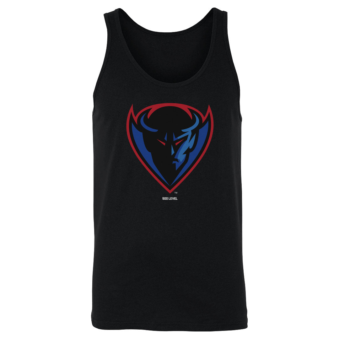 DePaul Blue Demons Men's Tank Top | 500 LEVEL