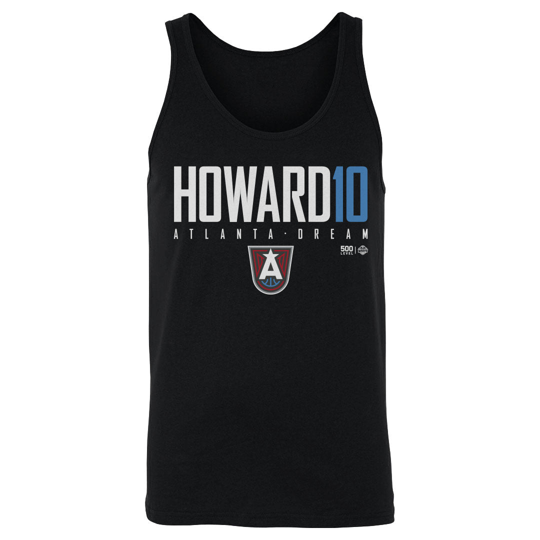 Rhyne Howard Men's Tank Top | 500 LEVEL