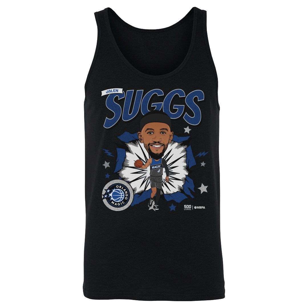 Jalen Suggs Men's Tank Top | 500 LEVEL