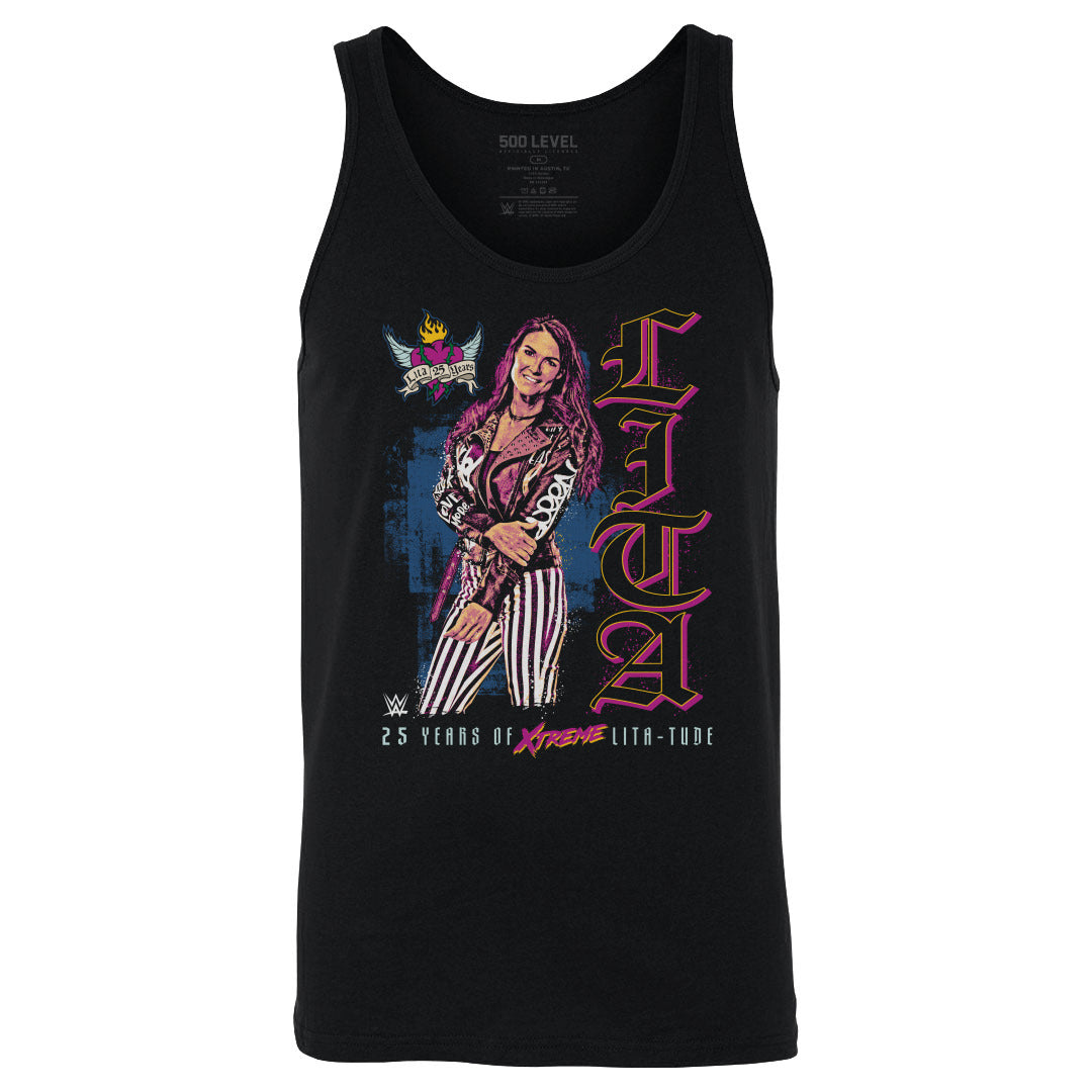 Lita Men's Tank Top | 500 LEVEL
