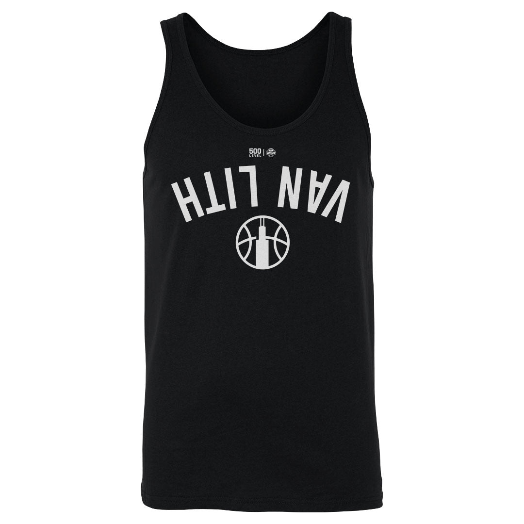 Hailey Van Lith Men's Tank Top | 500 LEVEL
