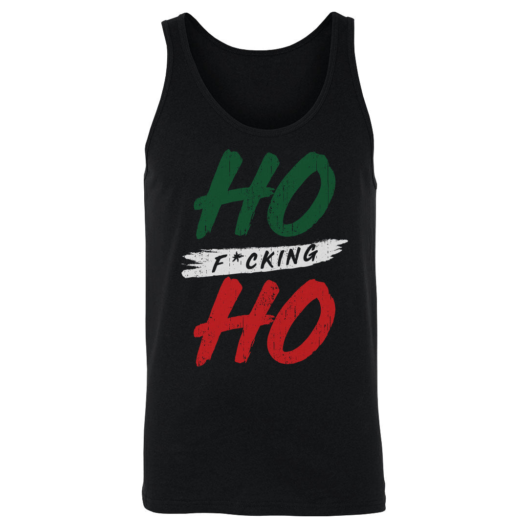 Christmas Men's Tank Top | 500 LEVEL