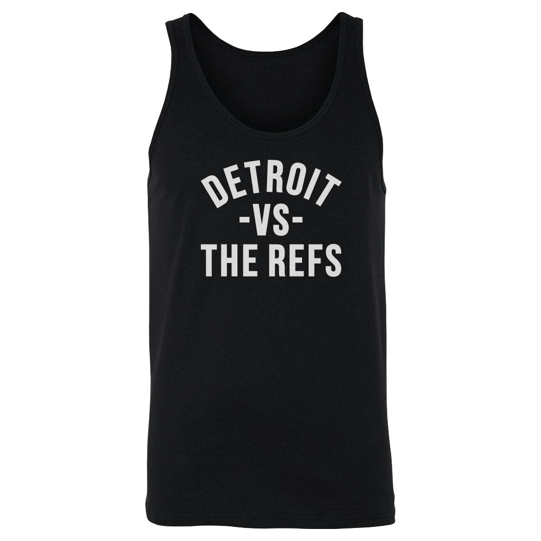 Vs. Everybody Men's Tank Top | 500 LEVEL