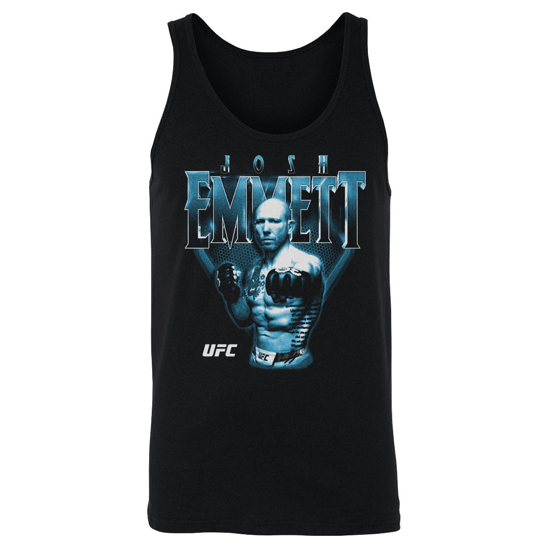 Josh Emmett Men's Tank Top | 500 LEVEL